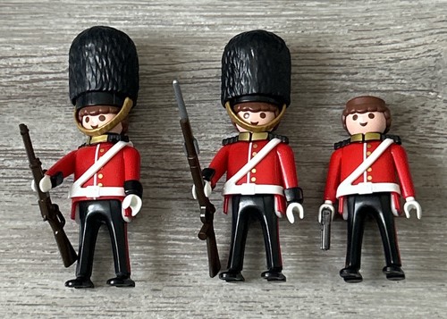Playmobil confederate royal - playmobil,