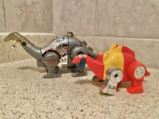 Vintage Hasbro Takara G1