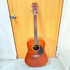 Yamaki 115 deluxe - no.115, acoustic