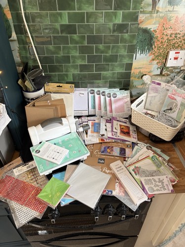 This huge bundle absolutely - this,