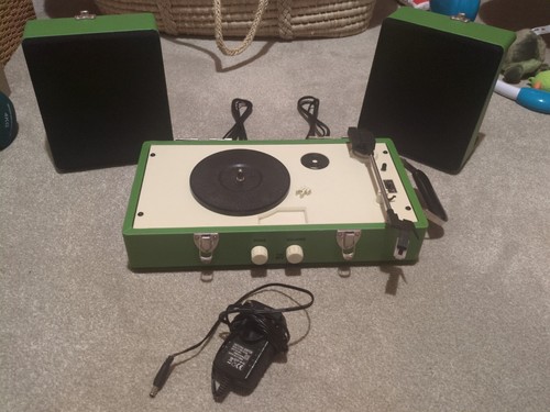 Steepletone 1960 style - 1960's,