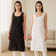 2 Pack Women’s Cotton Full