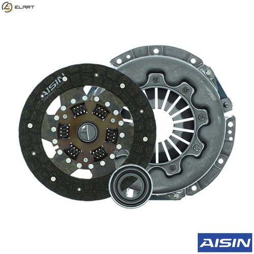 Clutch kit 092a - clutch,