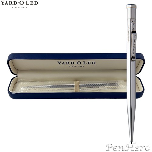 Yard led diplomat hexagonal - yard-o-led,