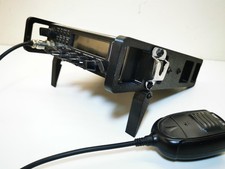 Protection Side Rails Guard