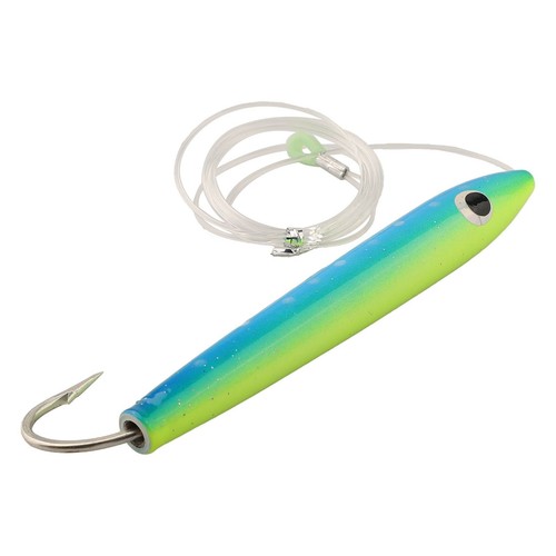 Dynamic wooden trolling - wooden, bait