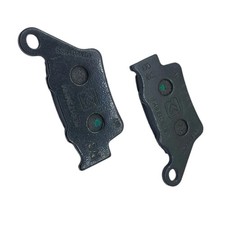 REAR BRAKE PAD KIT FIT FOR