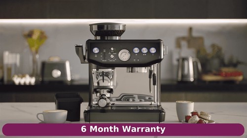 Sage the barista express - sage,