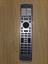 Original remote control