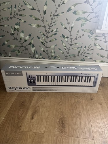 Audio keystudio note - keystudio, usb