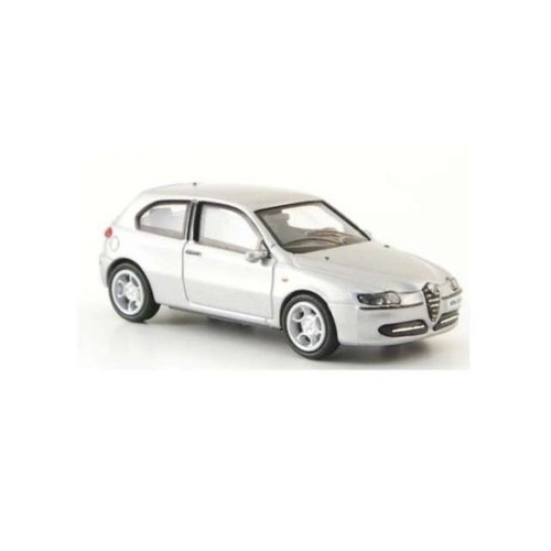 Alfa romeo 147 - gta, ricko