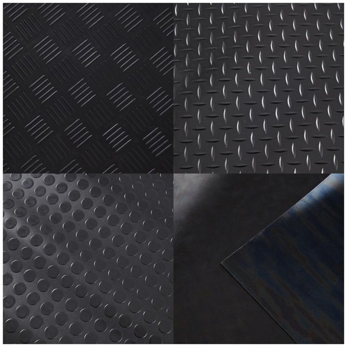 Coin checker smooth rubber - coin/checker/smooth,