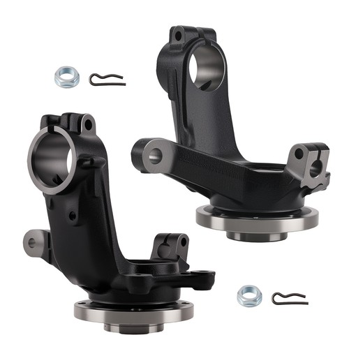 Front left right - 2x,