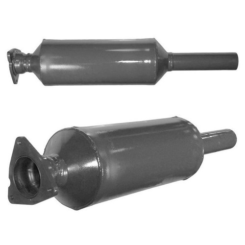Catalysts sic dpf for alfa - dpf,