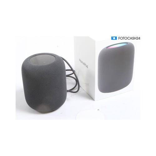 Apple homepod - (2.gen),