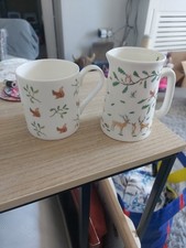 Sophie Allport Woodland Scene