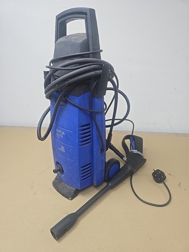 Nilfisk alto c110 pressure - nilfisk,