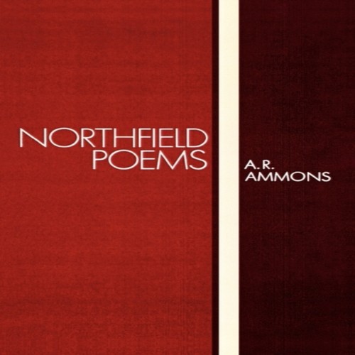 Northfield poems ammons - poems,