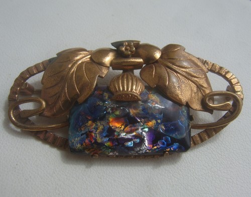 Antique scottish arts crafts - arts, &