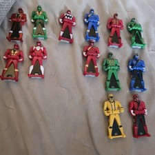 Power Rangers Super Megaforce