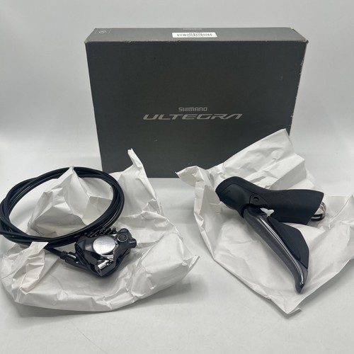 Shimano ultegra di2 r8170 l - ultegra, st-r8170-l