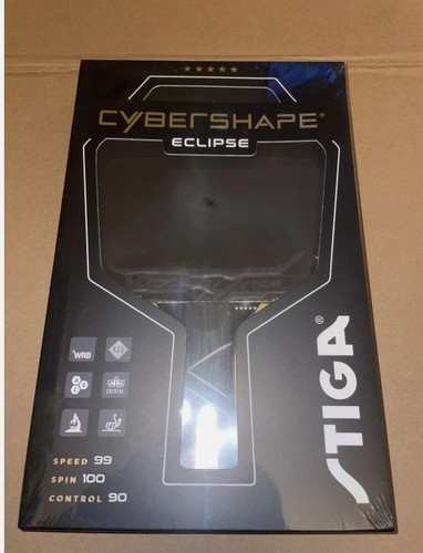 Stiga cybershape eclipse - cybershape,