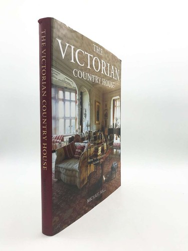 The victorian country house - the,