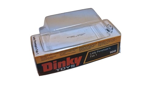 Brand new dinky toys 100 - 100, 1