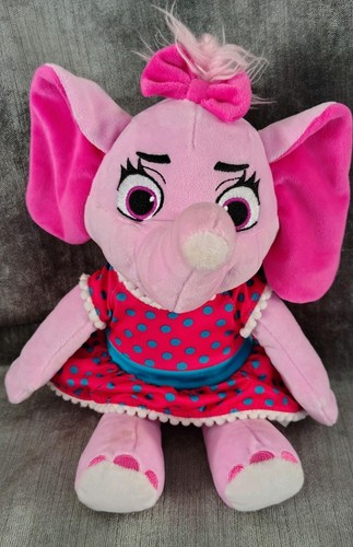 Haven holidays annie elephant - annie,
