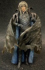 Jareth the goblin king - goblin,