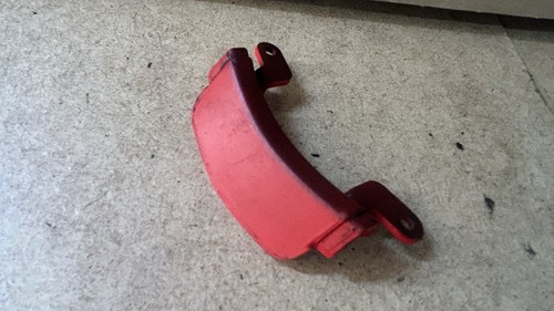 Honda cbf125 rear - cbf125,