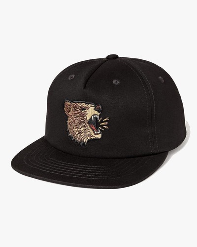 Filson bear trucker cap - filson,