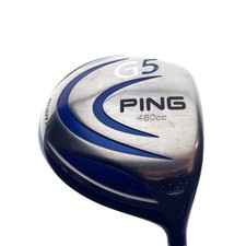 Used Ping G5 Driver / 10.5