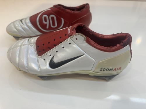 Nike zoom air total - 90, iii