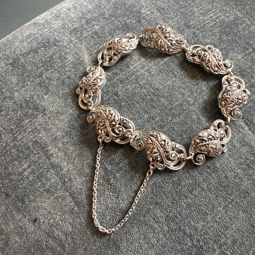 Vintage sterling - vintage, 6.75”