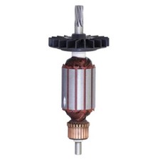 7 Tooth Armature Rotor for