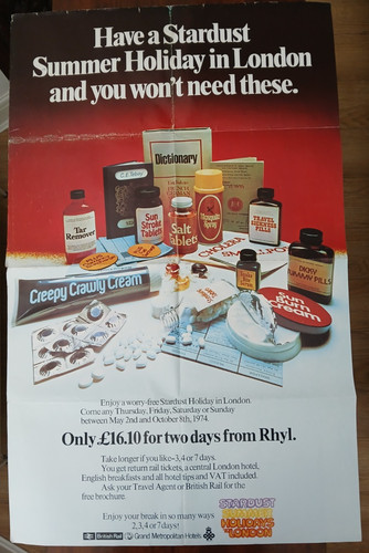 Original british railways - original,