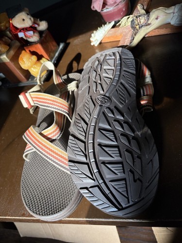 Chaco mens - mens, 12