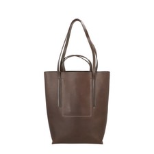 RICK OWENS Mens Leather Medium