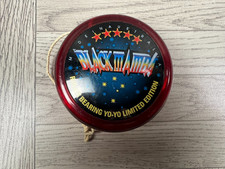 Yo-Yo - Black Mamba 5 Star -