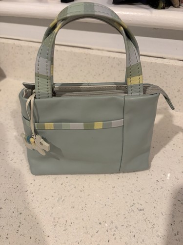 Radley mini leather tote - mini,