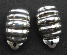 Tiffany & Co. Sterling Silver