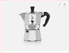 Bialetti Moka Express