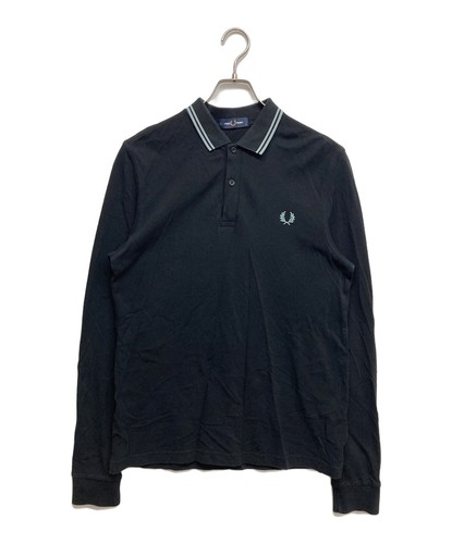 Fred perry long - long-sleeve, polo