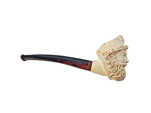 Vintage 1920s meerschaum - vintage,