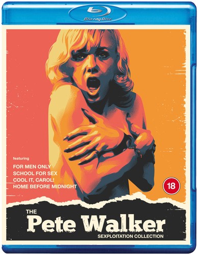 The pete walker - the,