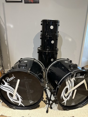 Rare pearl joey jordison - pearl,