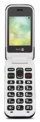Doro2424 dual sim - dual,