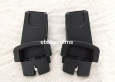 Babystyle Oyster max 1 / 2  / maxi Cosi upper Car Seat Adapters