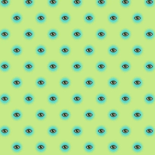 Tula pink fabric luna - la,